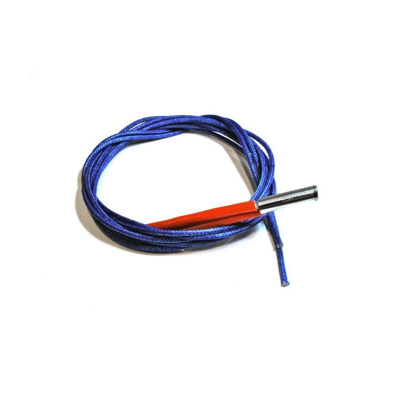 E3D 12V 30W Standard Heater Cartridge-picture-12