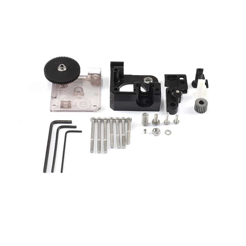E3D Titan Extruder Direct Drive Kit for 1.75mm filament-image-31