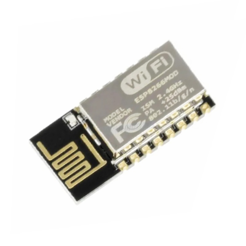 ESP-12E: ESP8266 Serial Port WIFI Wireless Transceiver Module For Arduino-picture-18
