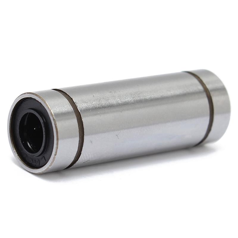 LM6LUU 6mm Bushing Longer Linear Ball Bearing-picture-21