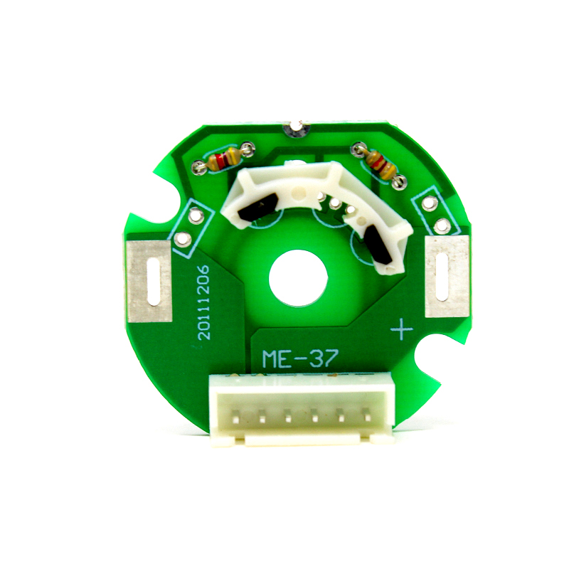 OE-37 Hall Effect Two Channel Magnetic Encoder-picture-17