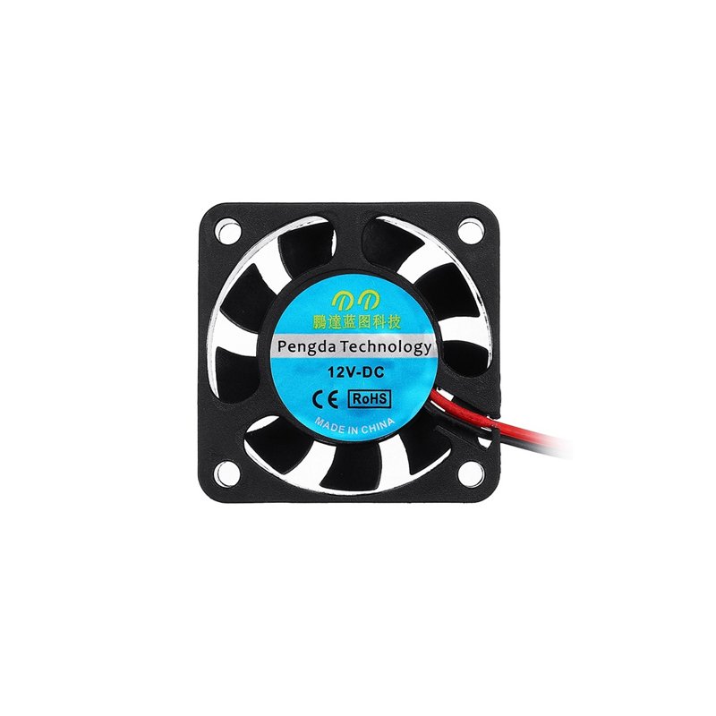 12V 4010 Cooling Fan for 3D Printer-picture-25