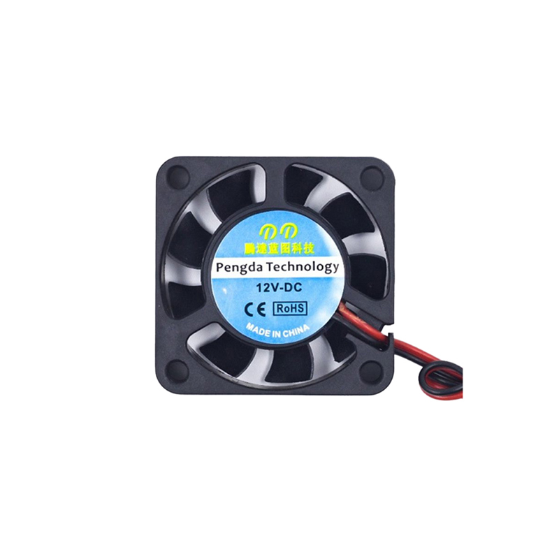 12V 5010 Cooling Fan for 3D Printer-picture-23