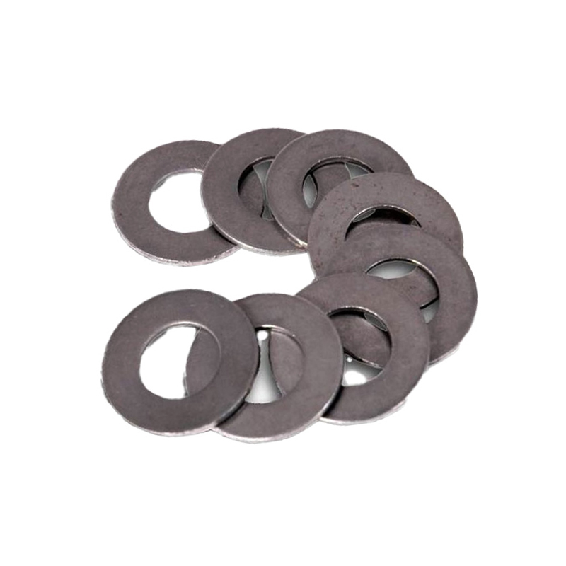 EasyMech M3 Stainless Steel Plain Washer Set (50 Pcs)-image-35