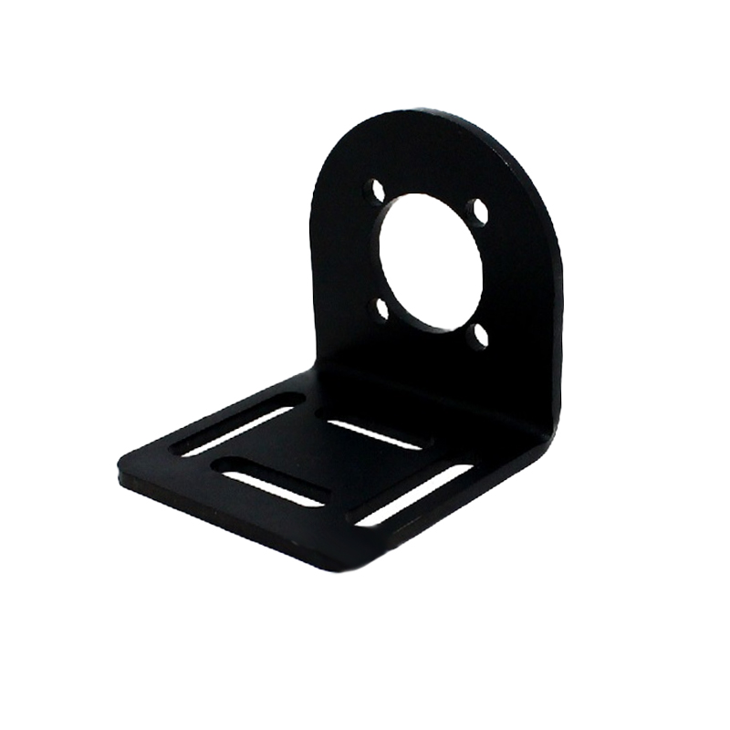 EasyMech Bracket for Orange PG28M395 Series Planetary DC Geared Motor Bend-image-37