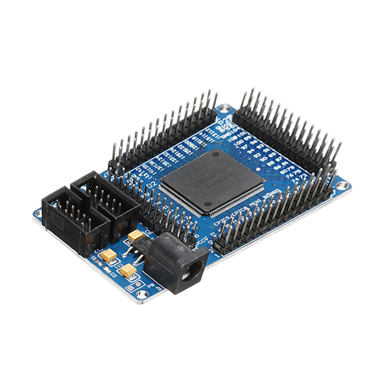 ALTERA FPGA Cyclone II EP2C5T144 System Development Board-picture-21