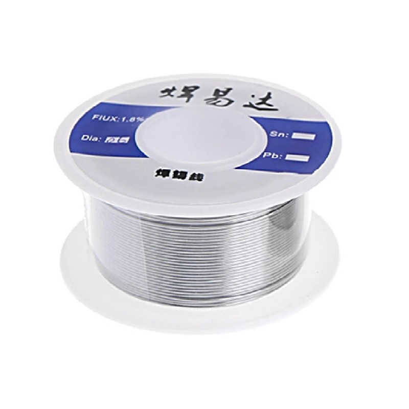 Soldering Wire 1.0mm 100g for PCB, Electronics, and DIY Projects-image-10