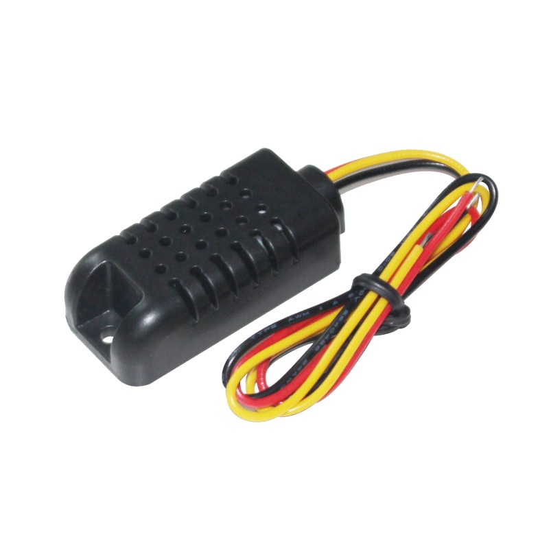ASAIR AM2301 Capacitive Temperature & Humidity Sensor-picture-12