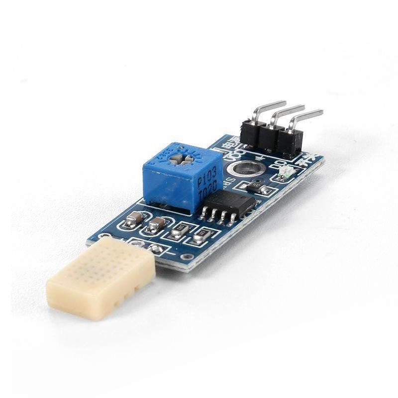 HR 202 Humidity Detection Sensor Module-picture-10