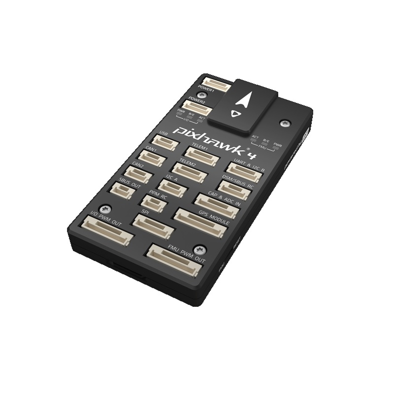 Holybro Original Pixhawk PX4 Flight Controller (without GPS)-image-34
