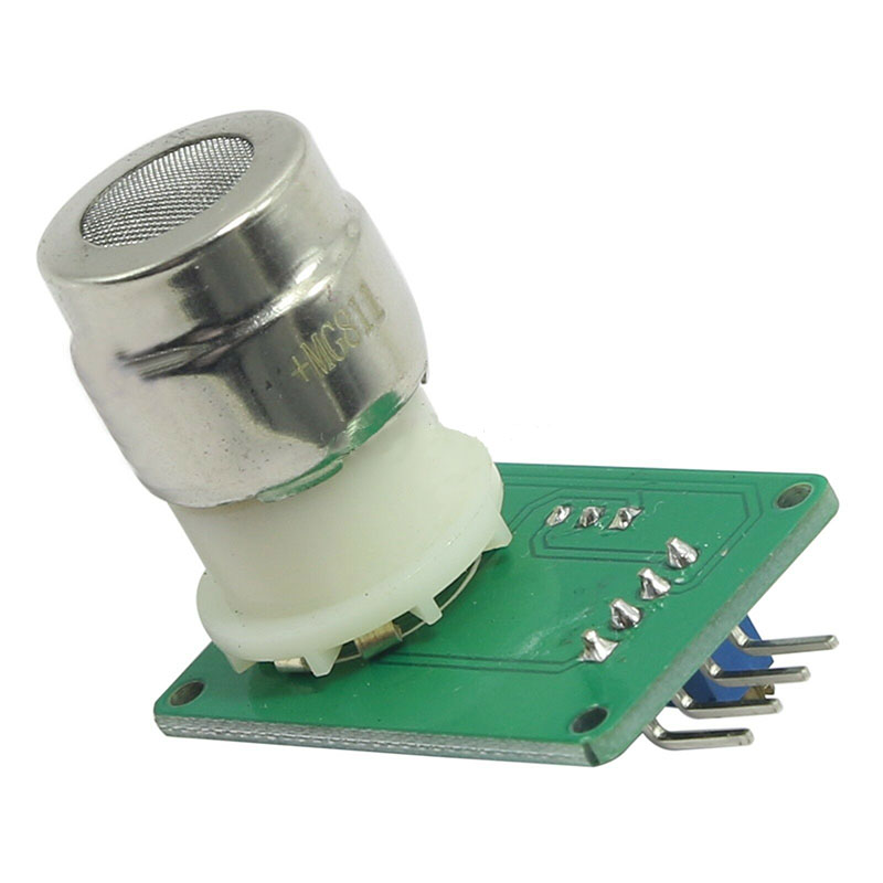 MG811 CO2 Carbon Dioxide Gas Sensor Module-picture-20