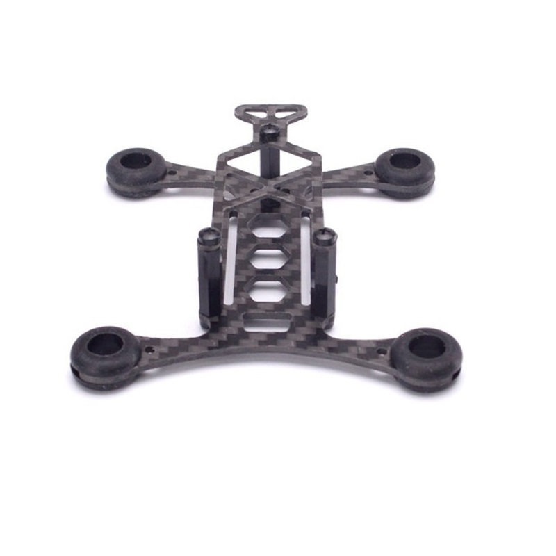 QX95 Brushed Racing Quadcopter Frame-image-6