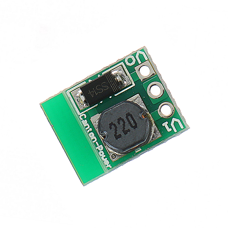 1.5V 1.8V 2.5V 3V 3.3V 3.7V 4.2V to 5V DC-DC DC Boost Converter Module Step Up Board-image-45