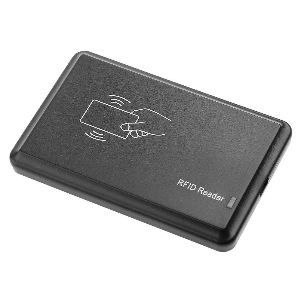 R20XC 13.56MHz USB RFID Card Reader-picture-14