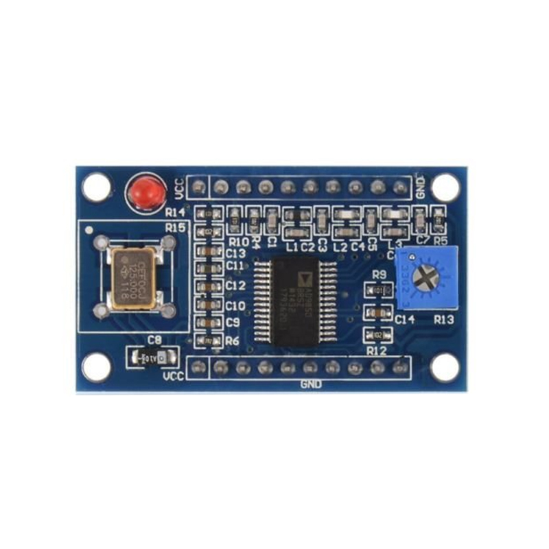 AD9850 DDS Signal Generator Module-picture-10