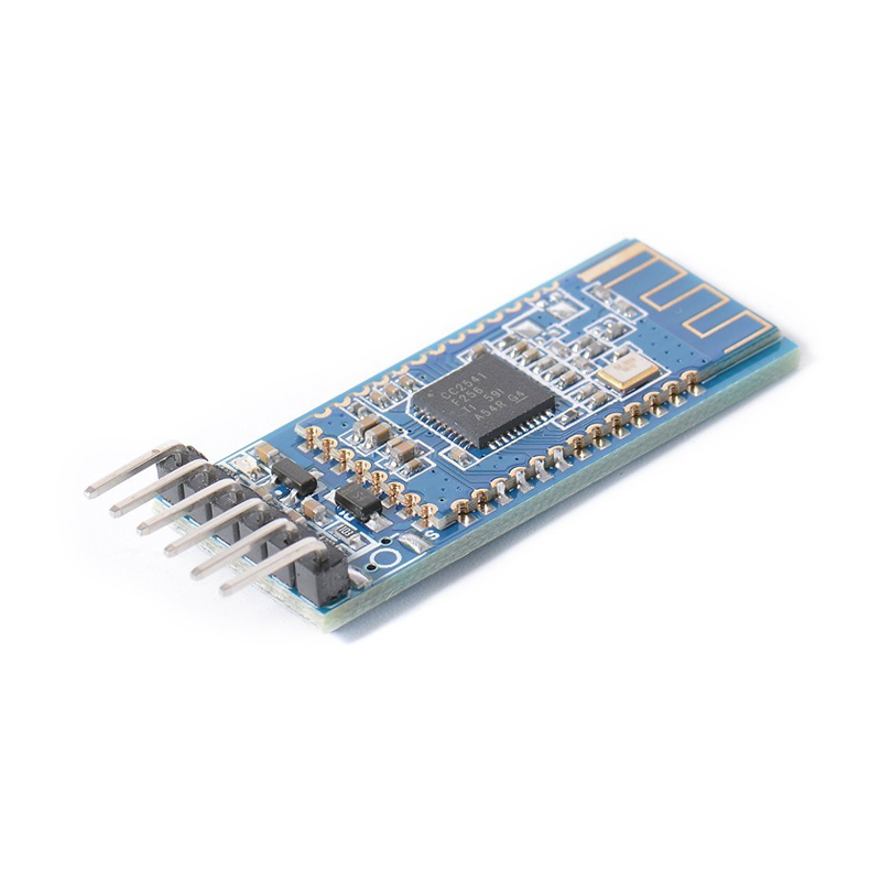 AT-09 Bluetooth 4.0 UART Transceiver Module CC2541 Compatible with HM-10-picture-12