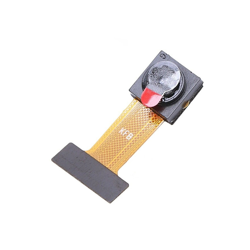 0.3MP OV7670 Camera Module with High Quality SCCB Connector-picture-27