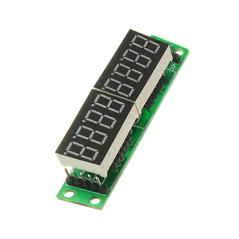 MAX7219 Digital Tube Display Module Control Module-image-15
