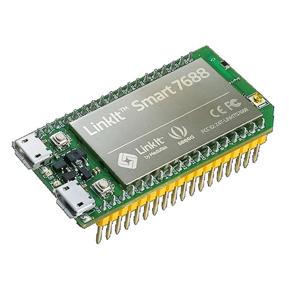 SeeedStudio Linkit Smart 7688 Development Board-picture-15