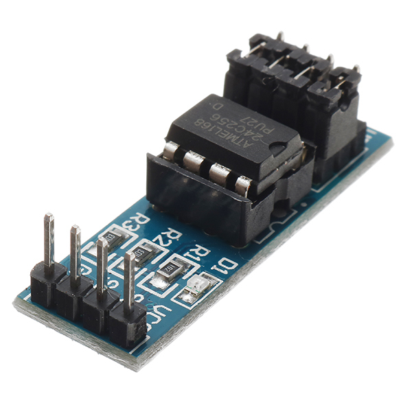 AT24C256 I2C Interface EEPROM Memory Module-picture-10