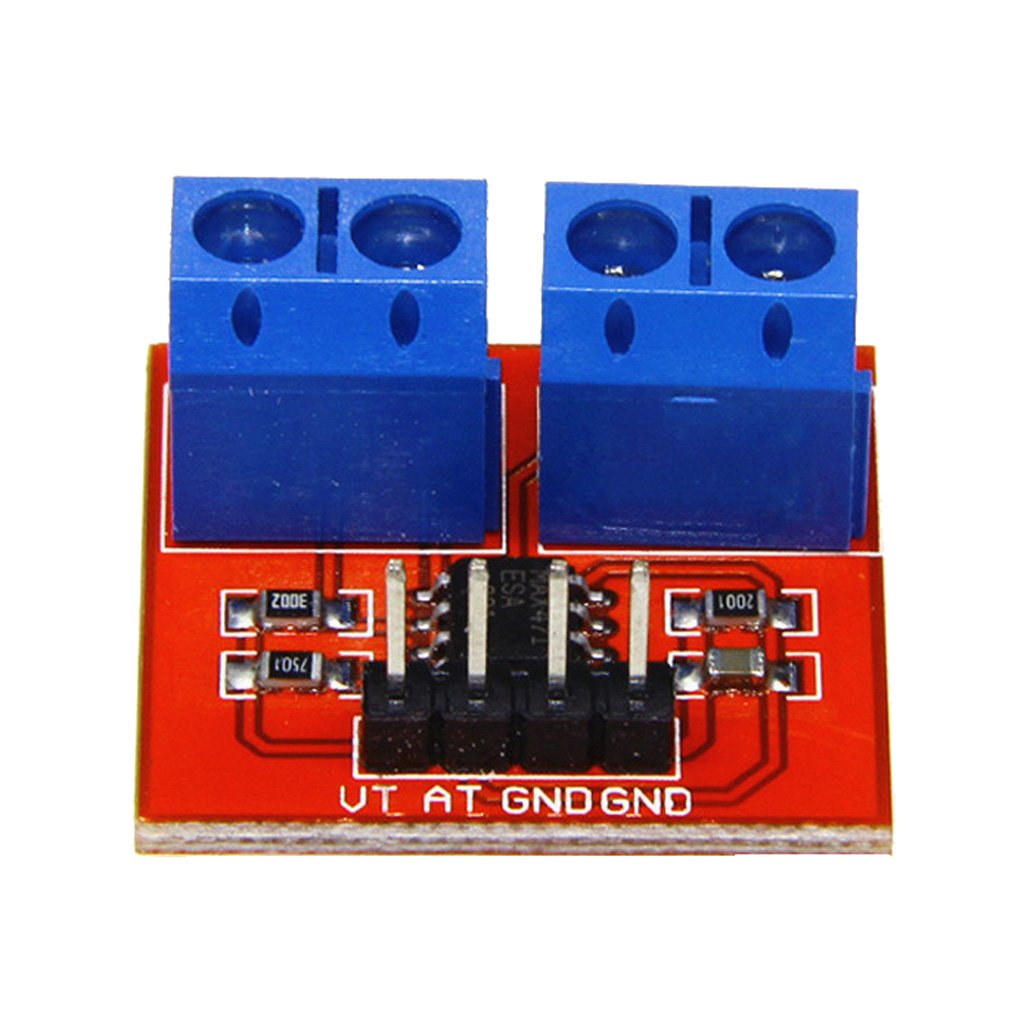 Current & Voltage Detection Module-picture-26