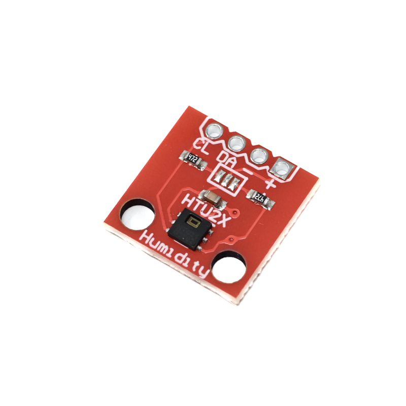 HTU21D Temperature & Humidity Sensor Module-image-15
