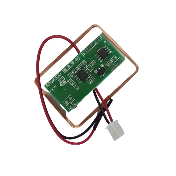 RDM6300 125KHz EM4100 RFID Card ID Reader-picture-23