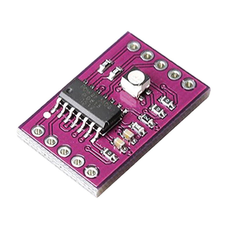 CJMCU9813 Full Color LED RGB I2C Communication Drive Control Module-picture-15