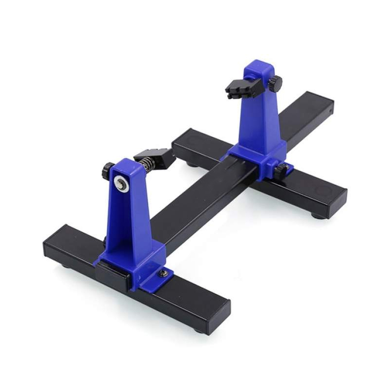 SN390 Adjustable Printed Circuit Board Holder Frame PCB Soldering Assembly Stand Clamp-picture-22