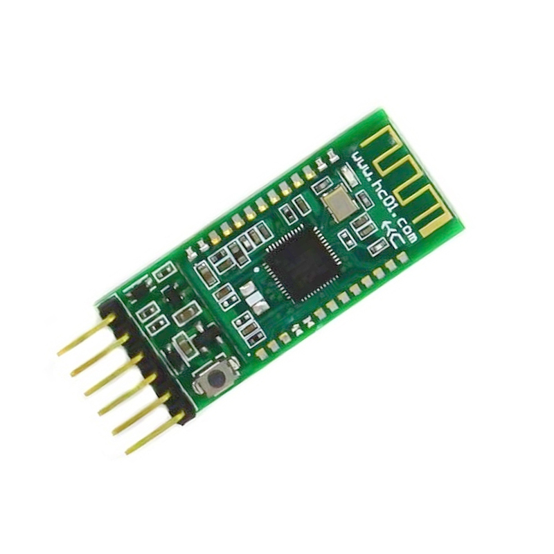 HC-42 6pin Bluetooth 5.0BLE Serial Port Module-picture-24