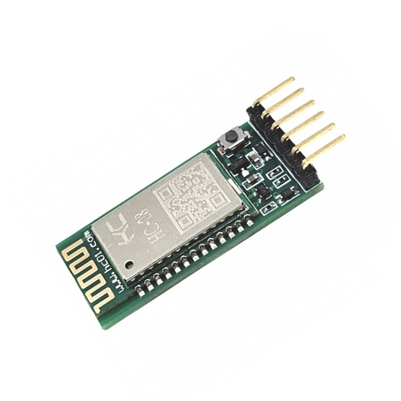 HC-08 Bluetooth 4.0BLE Serial Port Module-picture-10