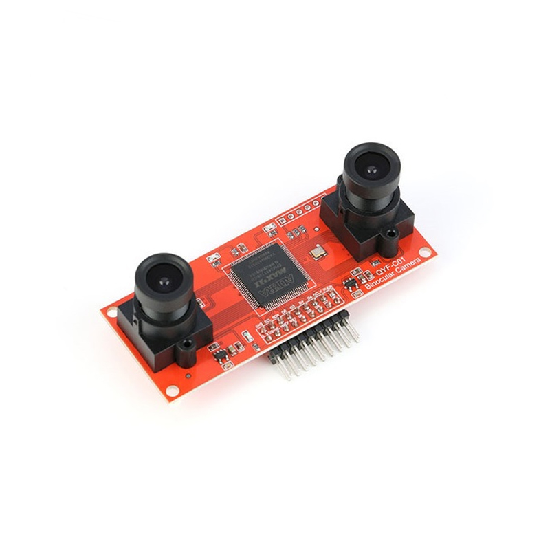 OV2640 Binocular Camera Module CMOS STM32 Driver 3.3v 1600*1200 for 3D Measurement with SCCB Interface-picture-28