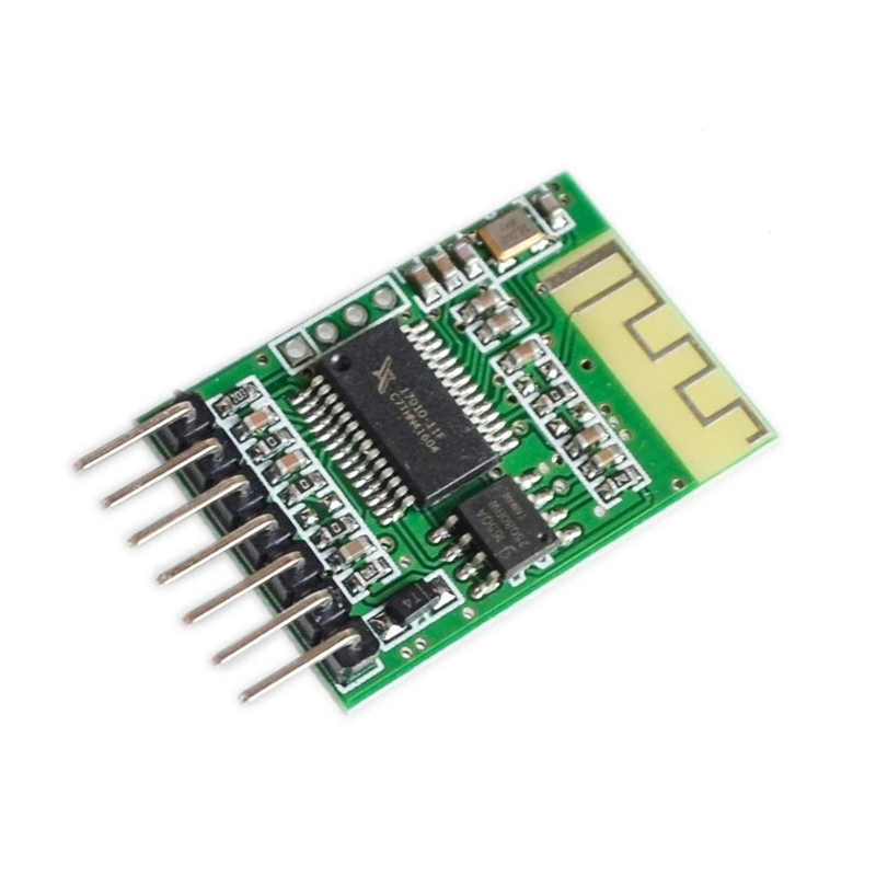 Stereo Wireless Speaker Bluetooth 4.0 Audio Receiver Module For DIY Modified Speaker-picture-21