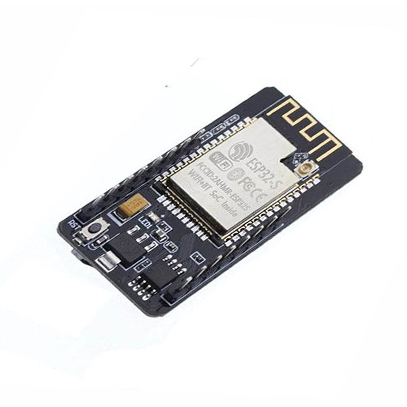 ESP32 CAM WiFi Module Bluetooth with OV3660 Camera Module 2MP For Face Recognization-picture-19
