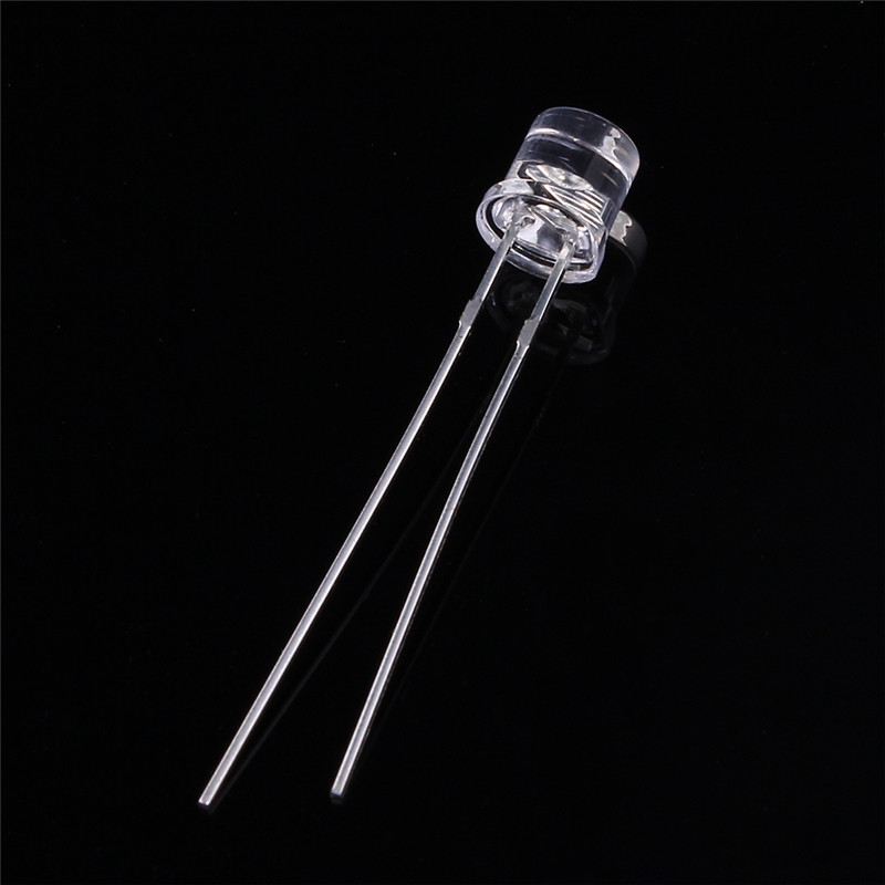 5800B Light Dependent Resistor (LDR) White Color-image-2