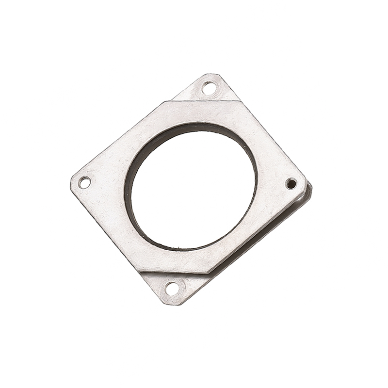 Original NEMA 23 Stepper Motor Vibration Damper Bracket 56*56*6 mm-picture-22