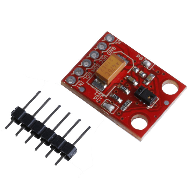 APDS9960 RGB Gesture Sensor Detection I2C Breakout Module for Arduino-picture-10