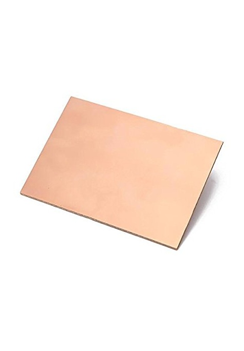 FR4 Copper Clad Plate Laminate Single Side PCB-picture-22
