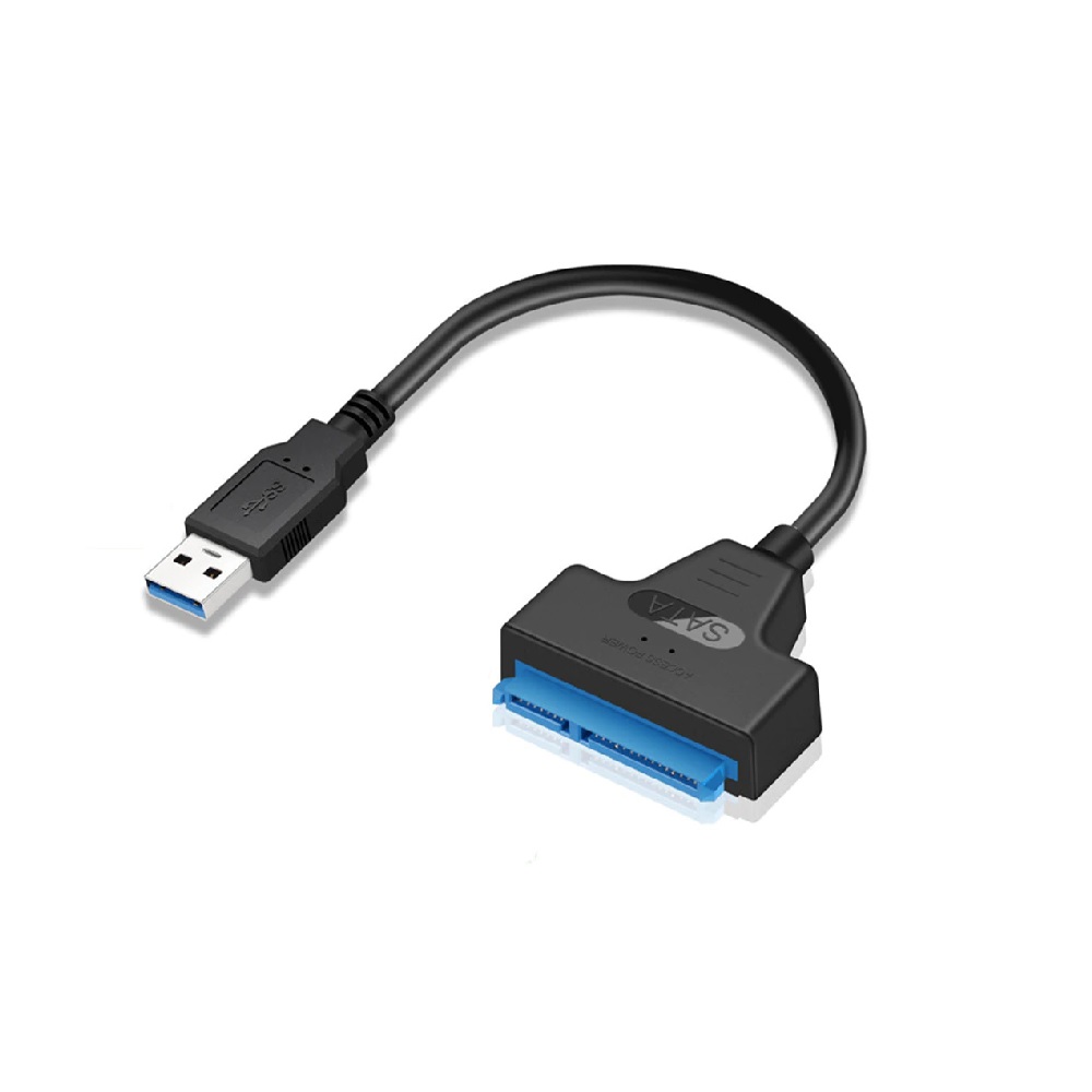SATA III SATA to USB Adapter Cable Supports up to 6 Gb/s-picture-16