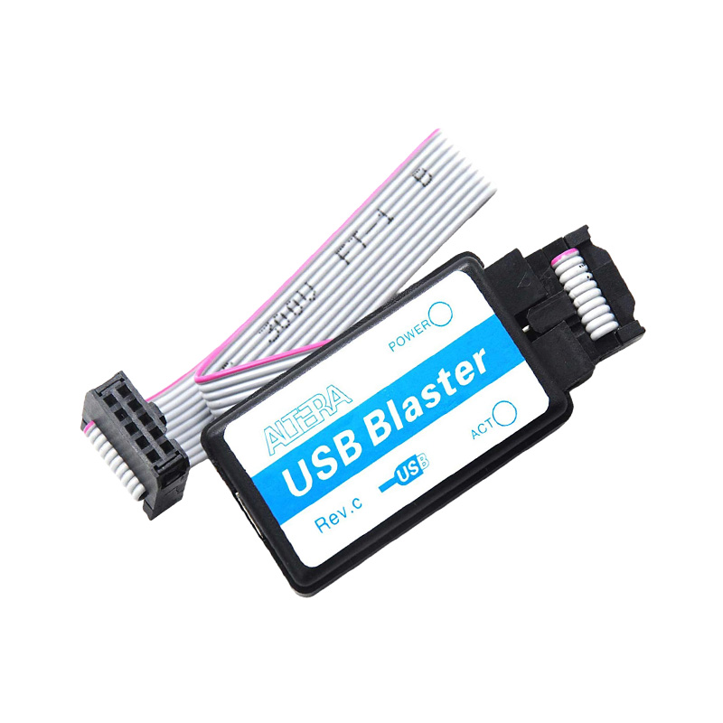 USB Blaster ALTERA CPLD/FPGA Programmer-picture-16