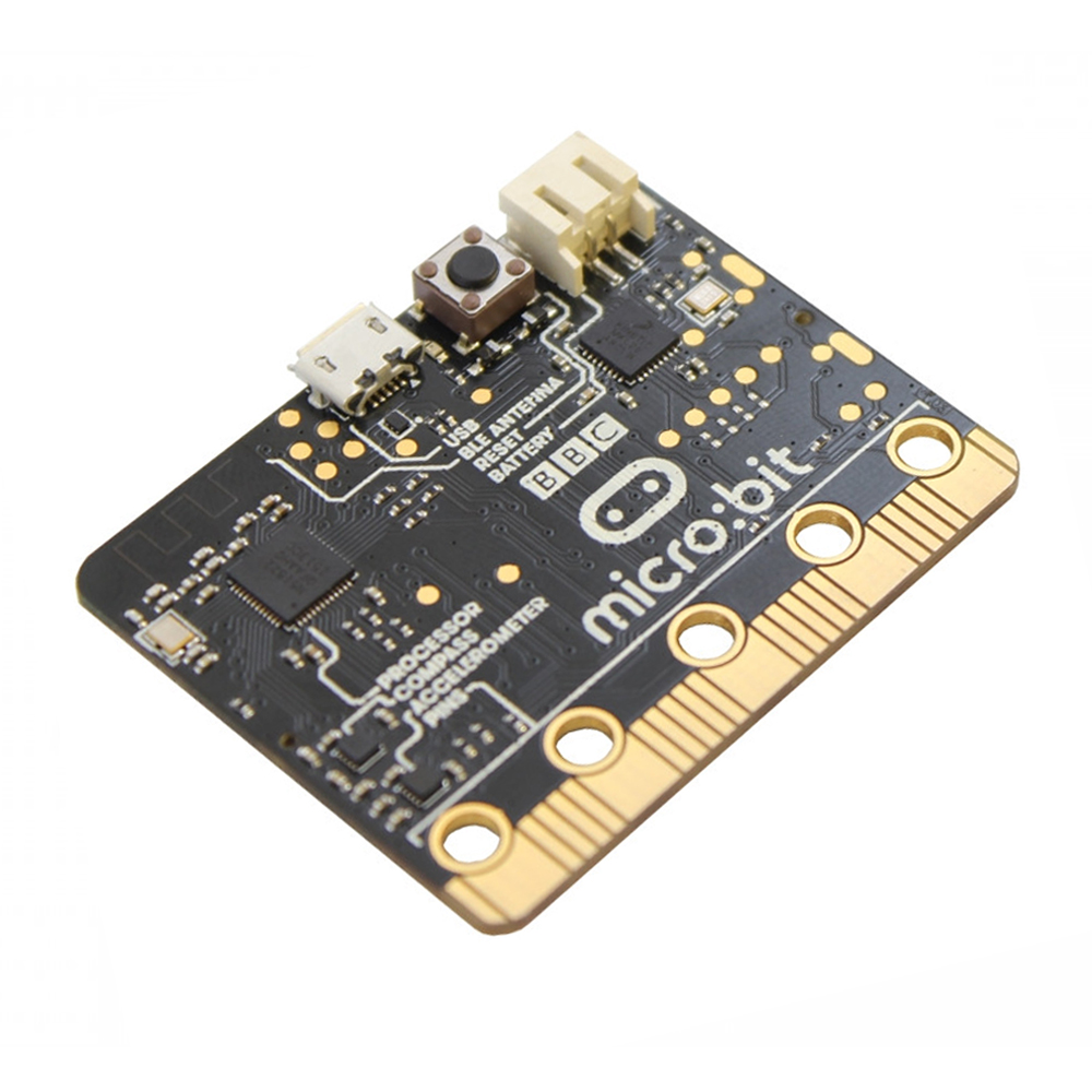 BBC Micro Bit Pocket Sized MB80-US Single Board Computer Educational Coding Kit-picture-32