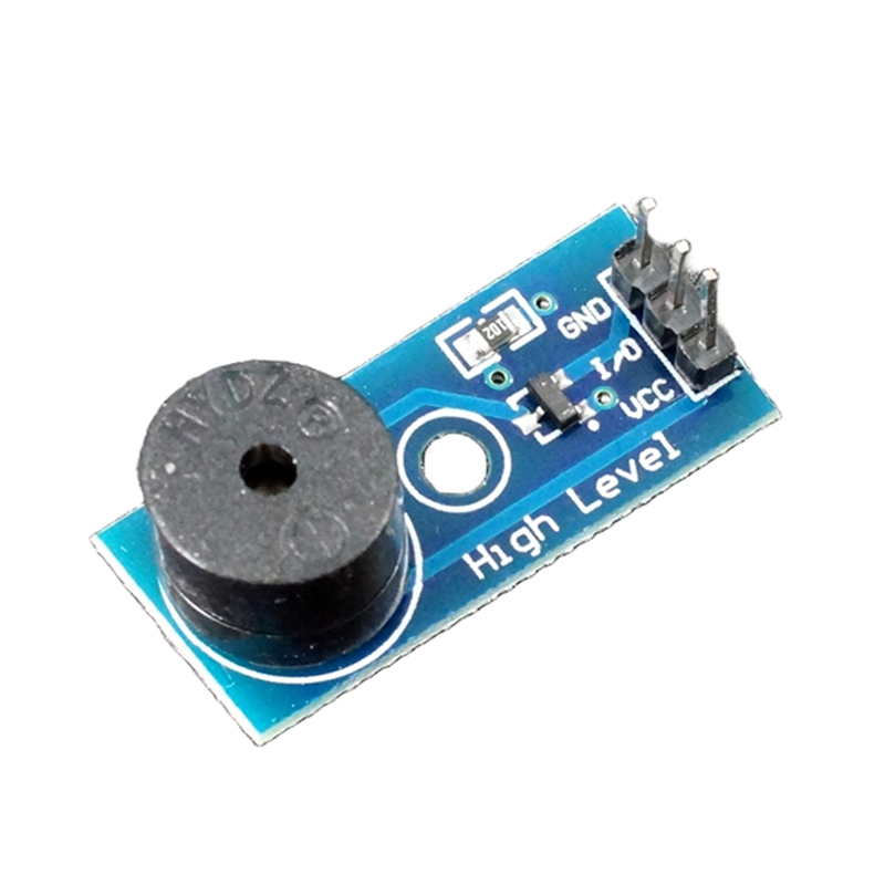 High Current Active Alarm Buzzer Driver Module-image-48