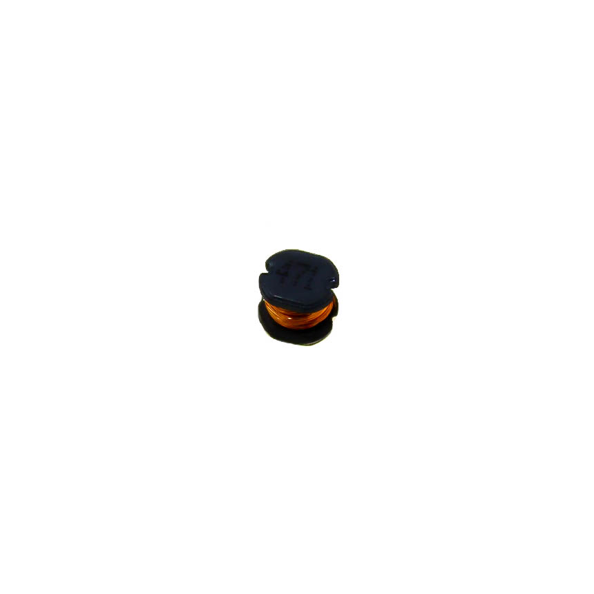 CD54 470μH Surface Mount Power Inductor (470 microH) (pack of 1)-image-3