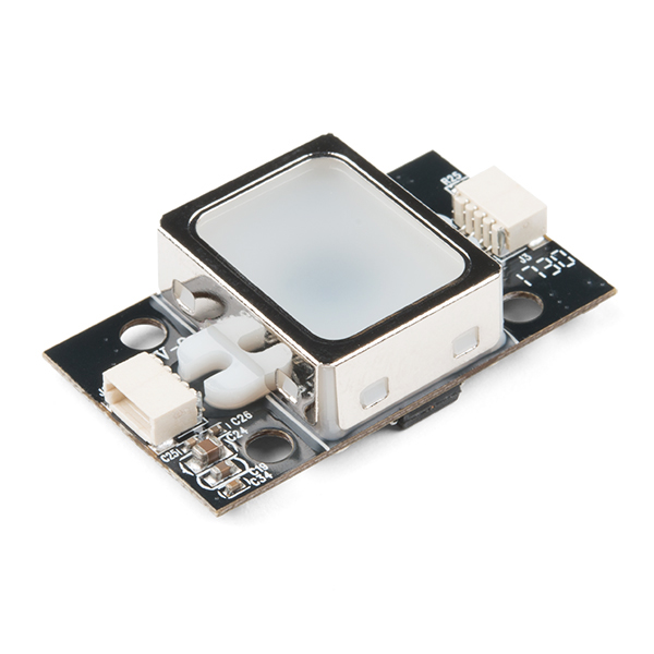 ADH-Tech GT521F32 Optical Fingerprint Scanner Module with JST SH Connector-picture-13