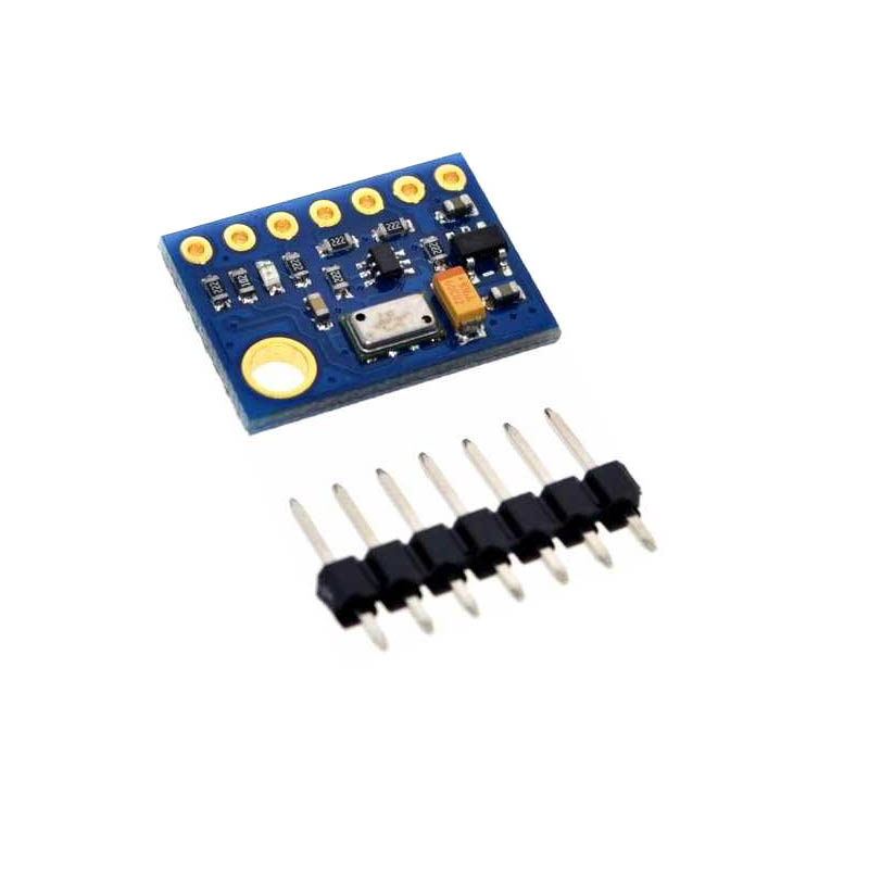 GY-63 MS5611-01BA03 High Precision Pressure Sensor Height Sensor Module-image-44