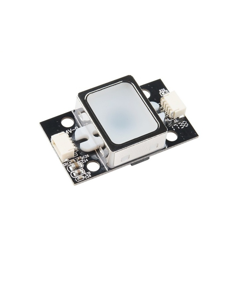 ADH-Tech GT521F52 Optical Fingerprint Scanner Module with JST SH Connector-picture-16