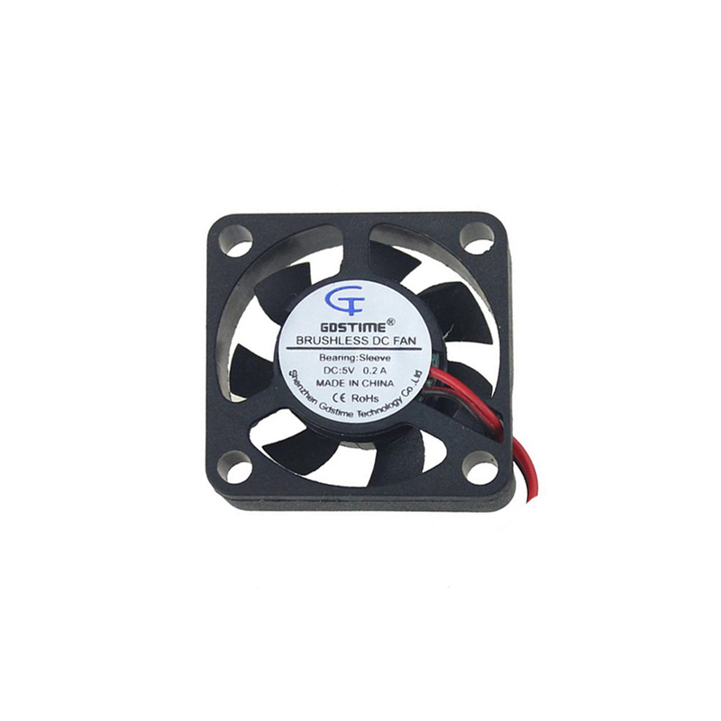 5V 0.2A 3007 Cooling Fan for Raspberry Pi and 3D Printer-picture-29