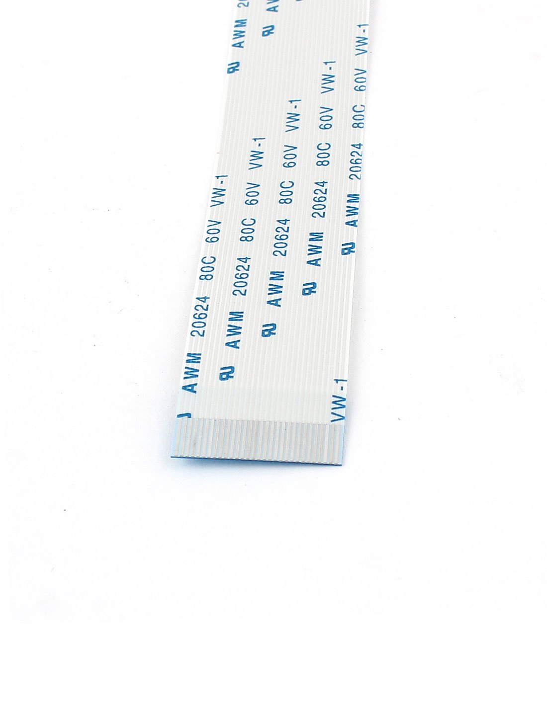 0.5mm Pitch 30 pin 200mm FPC A-Type Ribbon Flexible Flat Cable-image-21