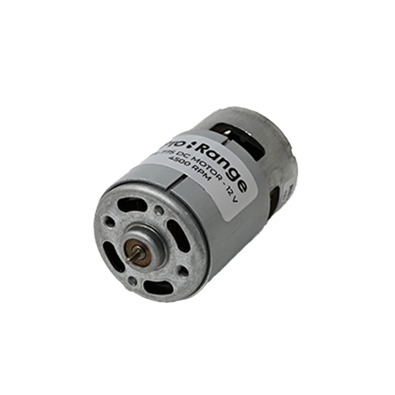 Pro-Range RS775 12V 4500RPM Base DC Motor-image-23