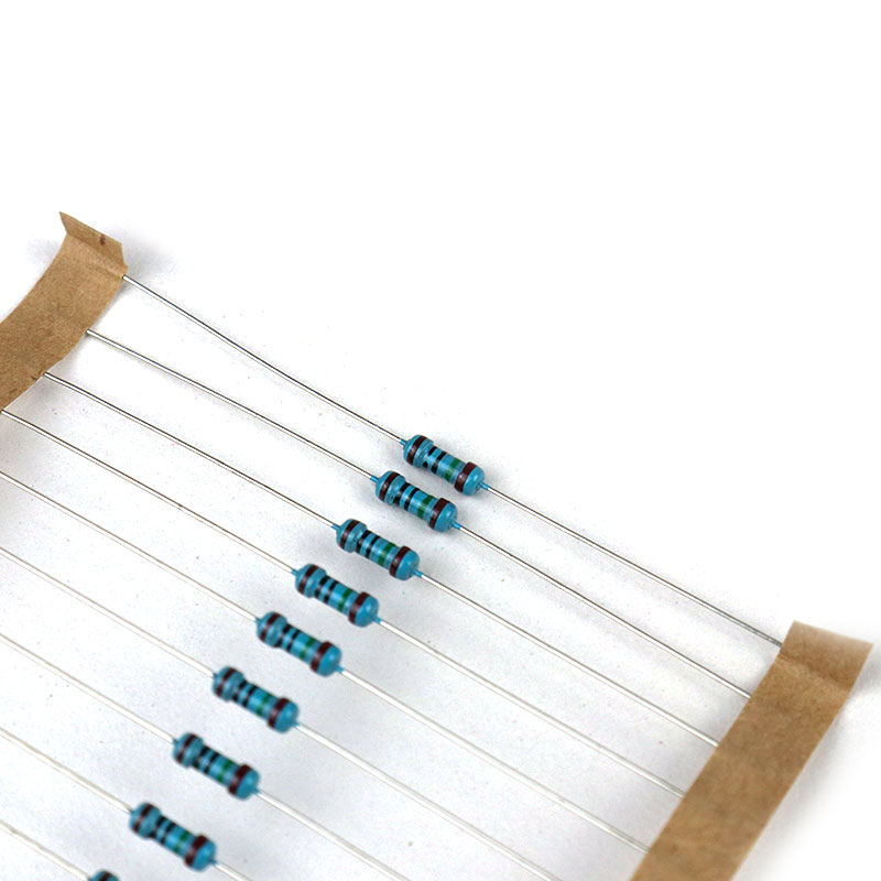 10M Ohm 0.5W Metal Film Resistor-picture-13
